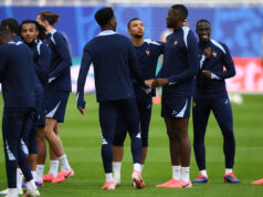 Užší výber stredného obrancu Realu Madrid sa zredukoval na troch vrátane hráča z Liverpoolu Užší výber stredného obrancu Realu Madrid sa zredukoval na troch vrátane hráča z Liverpoolu