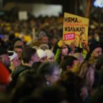 V Bulharsku sa po protestoch budú 19. apríla konať predčasné parlamentné voľby | Volebné správy