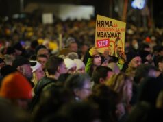V Bulharsku sa po protestoch budú 19. apríla konať predčasné parlamentné voľby | Volebné správy V Bulharsku sa po protestoch budú 19. apríla konať predčasné parlamentné voľby | Volebné správy