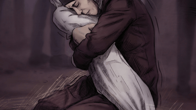 V Gaze bola moja sestra a neter môj život. Izrael ich zabil
