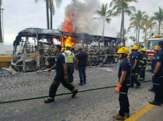 V Mexiku vypuklo násilie po zabití drogového bossa „El Mencho“ V Mexiku vypuklo násilie po zabití drogového bossa „El Mencho“