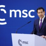 V Mníchove Rubio nalieha na transatlantickú jednotu, ale kritizuje Európu migráciou | Správy Donalda Trumpa