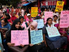 V Modiho Indii je škandál stále zahanbujúci, ale znásilnenie sa stalo bežným | Sexuálne napadnutie V Modiho Indii je škandál stále zahanbujúci, ale znásilnenie sa stalo bežným | Sexuálne napadnutie