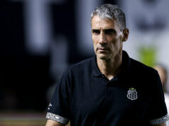 V Neymarovi Santos odhaľuje zostavu pre rozhodujúci súboj o Paulistão V Neymarovi Santos odhaľuje zostavu pre rozhodujúci súboj o Paulistão