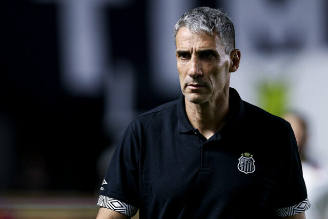 V Neymarovi Santos odhaľuje zostavu pre rozhodujúci súboj o Paulistão
