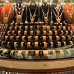 V Pakistane horská dráha s cenou zlata tlačí kupujúcich k striebru | Obchodné a ekonomické správy