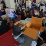 V Thajsku sa otvárajú volebné miestnosti s tromi hlavnými stranami, ktoré súperia o moc | Politické správy