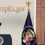 V USA sa spúšťa webová stránka 'TrumpRx' s prísľubom nižšej ceny liekov | Správy o zdraví