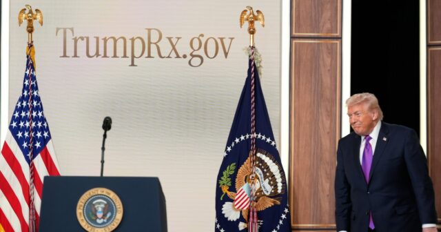 V USA sa spúšťa webová stránka 'TrumpRx' s prísľubom nižšej ceny liekov | Správy o zdraví
