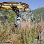 Miesto konania zimných olympijských hier v roku 2006 je v dezolátnom stave napriek financovaniu 5,2 miliardy libier