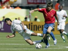 V otcových šľapajach: David Albelda Jr. povolaný Španielskom Download app from appStore