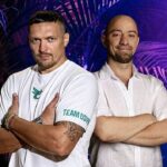 Oleksandr Usyk rozšíril svoje obchodné záujmy prostredníctvom svojej platformy Ready to Fight (RTF) partnerstvom s vývojármi Avalon Bali Group na projektoch v Thajsku a na Bali.