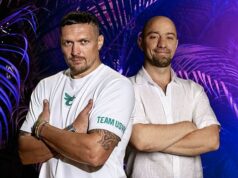 V plánoch života Oleksandra Usyka po boxe, keď prezrádza, že pozná „PRESNÝ dátum“, kedy odchádza do dôchodku Oleksandr Usyk rozšíril svoje obchodné záujmy prostredníctvom svojej platformy Ready to Fight (RTF) partnerstvom s vývojármi Avalon Bali Group na projektoch v Thajsku a na Bali.