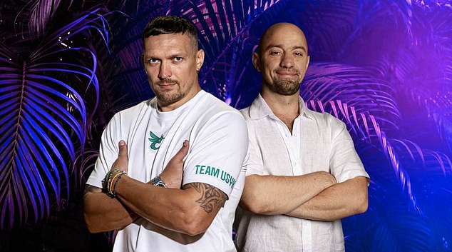 V plánoch života Oleksandra Usyka po boxe, keď prezrádza, že Oleksandr Usyk rozšíril svoje obchodné záujmy prostredníctvom svojej platformy Ready to Fight (RTF) partnerstvom s vývojármi Avalon Bali Group na projektoch v Thajsku a na Bali.