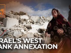 V rámci izraelského plánu premeniť pôdu na Západnom brehu na „štátne vlastníctvo“ | Správy V rámci izraelského plánu premeniť pôdu na Západnom brehu na „štátne vlastníctvo“ | Správy