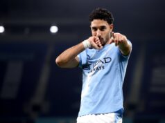 V útoku Manchestru City sa objavila ďalšia nebezpečná možnosť V útoku Manchestru City sa objavila ďalšia nebezpečná možnosť