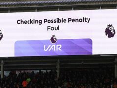 VAR dostal viac právomocí, keďže futbaloví zákonodarcovia dali zelenú šiestim novým pravidlám Právomoci VAR rozšírili futbaloví zákonodarcovia