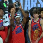 NBA: Tím Melo v tíme Vince