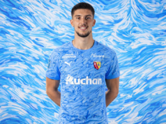 VLASTNOSTI | Je Robin Risser z Lensu odpoveďou na brankársku dilemu Francúzska? VLASTNOSTI | Je Robin Risser z Lensu odpoveďou na brankársku dilemu Francúzska?