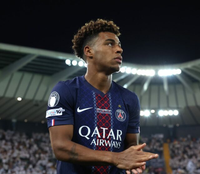 VLASTNOSTI | Tri veci, ktoré sme sa naučili, keď Paríž VLASTNOSTI | Tri veci, ktoré sme sa naučili, keď Paríž Saint-Germain zvrhol AS Monako, aby si pripravil cestu do Ligy majstrov posledných 16 rokov