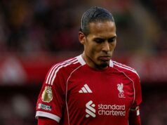 Van Dijk zaútočil holandským hrdinom za prepad Liverpoolu – „Nebudem kričať na huslistu“ Van Dijk zaútočil holandským hrdinom za prepad Liverpoolu – „Nebudem kričať na huslistu“