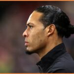 Ibrahima Konate a Virgil van Dijk