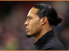 Van Dijkov odkaz pre Konate o prestupe Ibrahima Konate a Virgil van Dijk