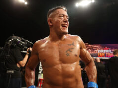 Van Steenis: Edwards alebo Eblen, buď v poriadku za prvú obranu PFL Download app from appStore