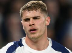 Van de Ven záujem „normálny“, keď Romano odhaľuje postoj Spurs Van de Ven záujem „normálny“, keď Romano odhaľuje postoj Spurs