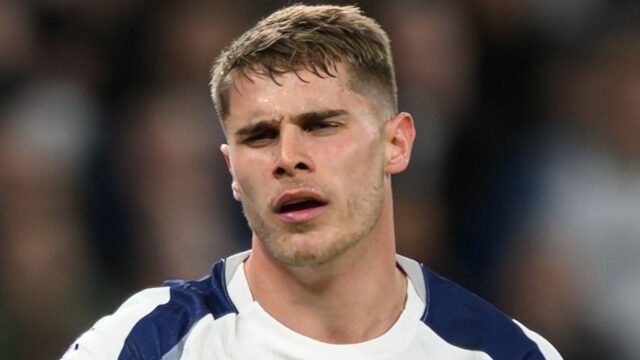 Van de Ven záujem „normálny“, keď Romano odhaľuje postoj Spurs Van de Ven záujem „normálny“, keď Romano odhaľuje postoj Spurs