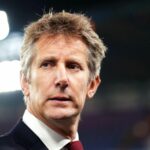 Van der Sar varuje Man Utd, že predáva „skvelého“ hráča: „Myslel som si, že to bol zápas vyrobený v nebi“