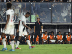 Vasco kráča po Volta Redonda a odchádza z Cariocão, sledujte Download app from appStore