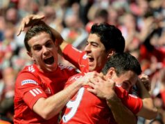 „Vedel som, že môj čas v Liverpoole vypršal po rozhodnutí manažéra – bol to môj najnižší bod.“ Stewart Downing z Liverpoolu sa zúčastňuje tlačovej konferencie na Melwood Training Ground 3. augusta 2011