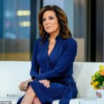 Bývalá vedľajšia reportérka Michele Tafoya povedala, že v nedeľu večer „zloží bielizeň“ namiesto toho, aby sledovala polčasovú šou Super Bowl.