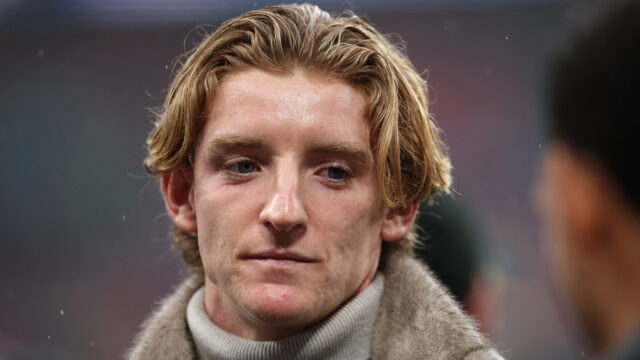 Vedúce preteky Arsenalu pre krídelníka spojeného s Manchestrom United za Vedúce preteky Arsenalu pre krídelníka spojeného s Manchestrom United za 95 miliónov libier