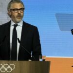 Vedúci okresu LA vyzýva Caseyho Wassermana, aby odstúpil z olympijského výboru