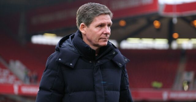 Vedúci organizácie Premier zasvätil „prečin na vyhodenie“, ako radil Male Vedúci organizácie Premier zasvätil „prečin na vyhodenie“, ako radil Male Utd|Futbal|Športová aktivita