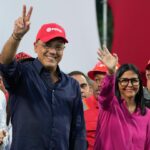 Vedúci venezuelského Národného zhromaždenia stanovil konečný termín na prepustenie väzňov | Správy Nicolasa Madura