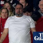 Veľa šťastia Vítor Pereira: Práca v lese je teraz najnebezpečnejšia v Premier League | Nottinghamský les