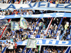 Vélez v Boca: Zostava Xeneize na cestu do Amalfitani Download app from appStore