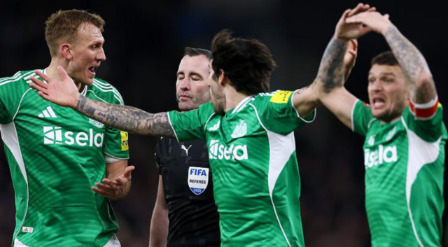 Veľká diskusia o VAR: s, bez alebo zmeniť jej rozsah? Veľká diskusia o VAR: s, bez alebo zmeniť jej rozsah?