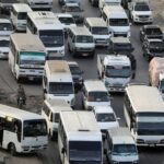 Veľká dopravná nehoda si vyžiadala 18 mŕtvych a 3 zranených v severovýchodnom Egypte | Správy o doprave