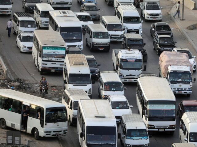 Veľká dopravná nehoda si vyžiadala 18 mŕtvych a 3 zranených Veľká dopravná nehoda si vyžiadala 18 mŕtvych a 3 zranených v severovýchodnom Egypte | Správy o doprave