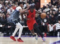 Veľká noc Jrue Holiday podporuje Blazers v víťazstve nad jazzom NBA: Portland Trail Blazers v Utah Jazz