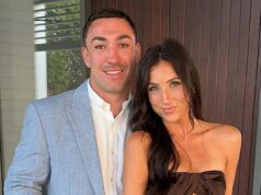 Veľká rodinná správa hviezdy State of Origin, keď sa pripravuje na život v novom klube NRL Hviezda NSW Origin Reece Robson pracuje na svojom debute v Sydney Roosters budúci mesiac - a neskôr v tomto roku bude tiež otcom