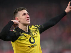 Veľká vzpruha pre Real Madrid, keď Barcelona ustúpila na zadné sedadlo v snahe o najvyšší obranný cieľ Veľká vzpruha pre Real Madrid, keď Barcelona ustúpila na zadné sedadlo v snahe o najvyšší obranný cieľ