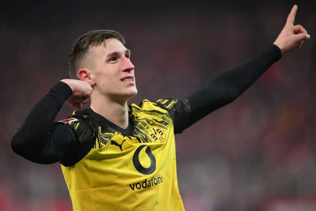 Veľká vzpruha pre Real Madrid, keď Barcelona ustúpila na zadné sedadlo v snahe o najvyšší obranný cieľ
