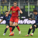 Veľký deň pre talenty Interu s úplnými debutmi Cocchi a Kamate, víťazstvom v UEFA Youth League