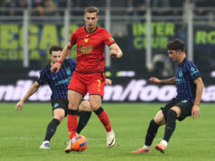 Veľký deň pre talenty Interu s úplnými debutmi Cocchi a Kamate, víťazstvom v UEFA Youth League Veľký deň pre talenty Interu s úplnými debutmi Cocchi a Kamate, víťazstvom v UEFA Youth League