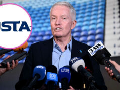 Veľký prevrat na Australian Open Spojených štátov amerických je podľa zdrojov hotový Veľký prevrat na Australian Open Spojených štátov amerických je podľa zdrojov hotový